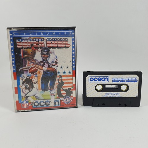 Super bowl nfl spectrum - nfl, zx