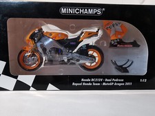 Minichamps Honda RC212V, Dani