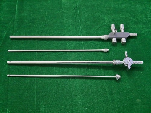 2pc laparoskopische saugnapf - 2pc,