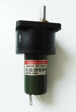 Maxon Getriebemotoren DC