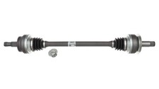 Skf antriebswelle hinten links - antriebswelle,