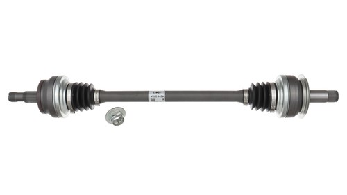 Skf antriebswelle hinten links - antriebswelle,