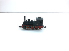 Trix dampflok ohne ovp 5904 - trix, n