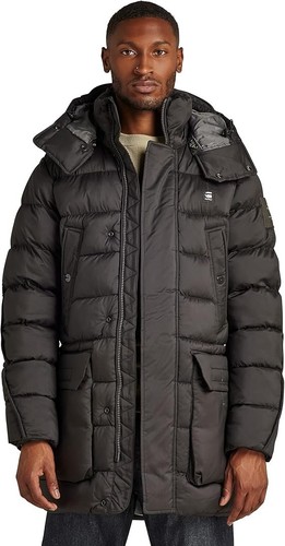 Star winterjacke parka - g-star,