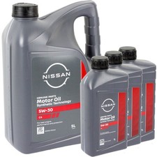 1x5+3x1L ORIGINAL NISSAN