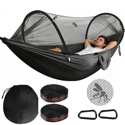 Camping hängematte premium - camping,
