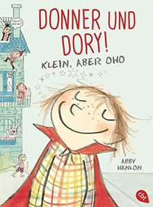 Donner und dory - donner, dory!