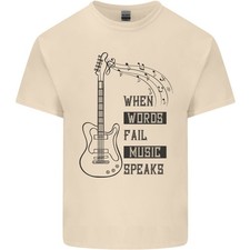 Gitarre Als Worte Fail Music