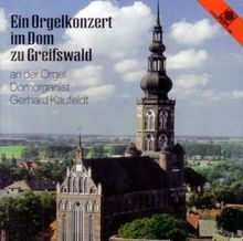 Ein orgelkonzert dom zu - ein,