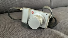 Leiba Kamera  T Typ 701 Mit 35mm Und 20-60 OVP Objektiv SEHT GUTER zustand
