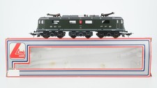 Lima H0 208051 LG E-Lok BR