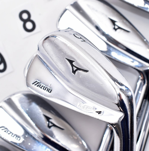 Mizuno forged pw 6pcs - 5-pw,