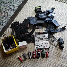 Carrera Go Turbo Challenge 60215  mit 7 Fahrzeugen!