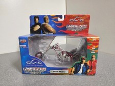 American Chopper The Series
