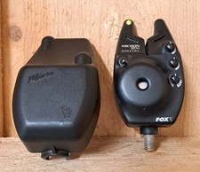 Fox Micron RX Digital GELB