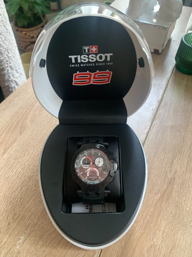Tissot race sport motogp - t,