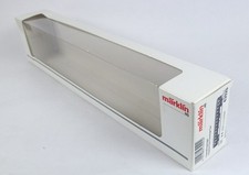 Märklin 43920 LEERKARTON Personenwagen Spur H0 OVP HO Leerverpackung empty box !