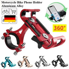 Alu Handyhalterung Fahrrad
