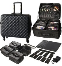 Kosmetiktrolley Tasche, Profi
