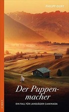 Graubündner Schreie: Ein Fall