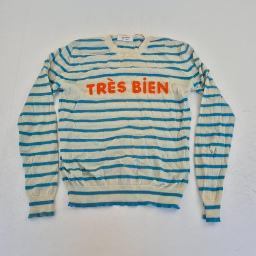 Chinti parker pullover - &,