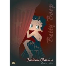Betty boop ihre - betty, besten
