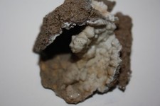 Quarz Bleiwäsche Sauerland (