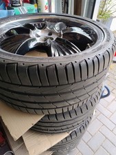 Schöne Ferretti 20"Alu-Felgen