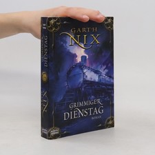 Grimmiger Dienstag  |  Garth