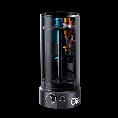 Skyrc sk600158 shock oil - skyrc, sk600158-01