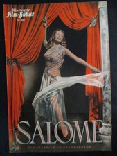 FILMPROGRAMME + IFB + 2000 - 2999 +