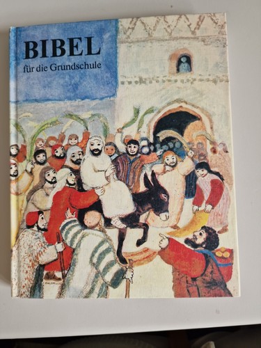 Bibel für die grundschule - für,