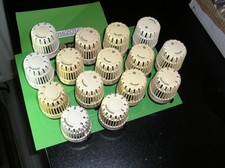 1 HEIMEIER THERMOSTATKOPF K