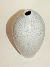 Vase F. Glatzle Karlsruhe 1962