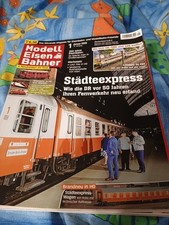 Modelleisenbahner 01.2026
