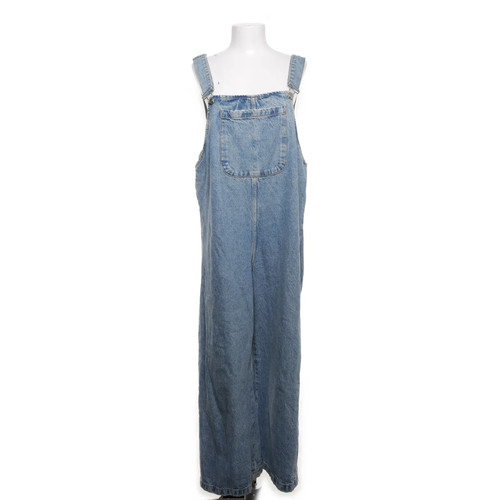 Zara latzhose größe l - zara,,