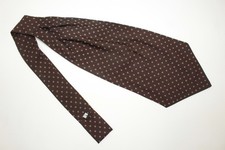 MODAITALIA Schottenkrawatte