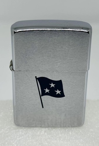 Vintage rare zippo 1963 - zippo,
