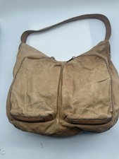 Liebeskind Berlin Tan Leather