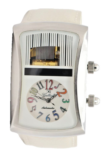Gallucci herren automatikuhr - gallucci,