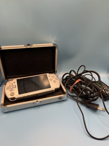 Sony psp 2004 - sony,