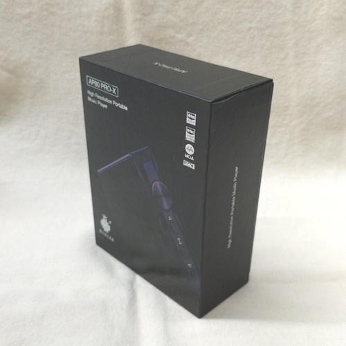 Hidizs ap80 pro digital - hidizs,