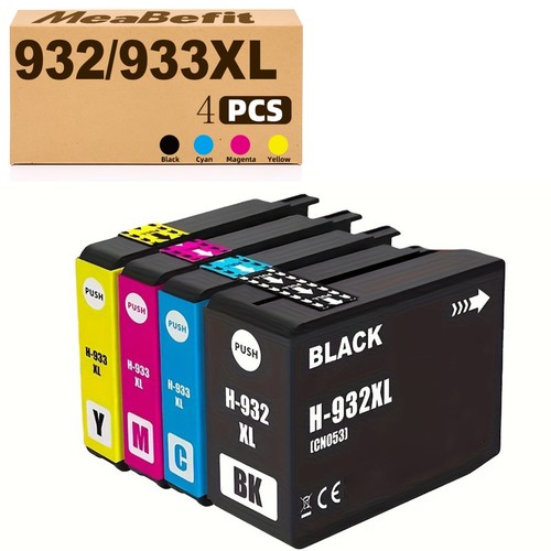 Patronen für 932 933xl - für, 932/933xl