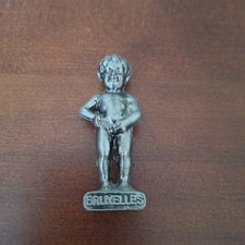 Manneken Pis ca. 6 cm hoch