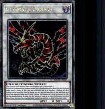 Yu-Gi-Oh! MP24-DE027 - Ultimaya Tzolkin - 1. Auflage
