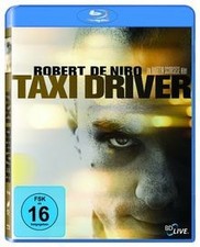 Taxi Driver [Blu-ray] von Martin Scorsese | DVD | Zustand sehr gut
