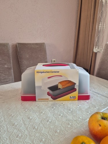 Königskuchen-Container