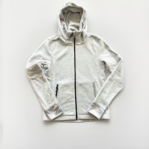 Sport fleecejacke - h&m,