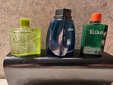 Rocher 3 Miniaturen pour homme