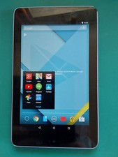 Tablet NEXUS 7